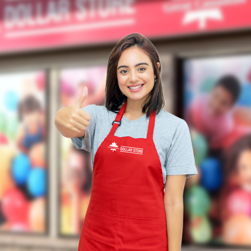 Great Canadian Dollar Store Manager Assistant Manager Positions   2 1 